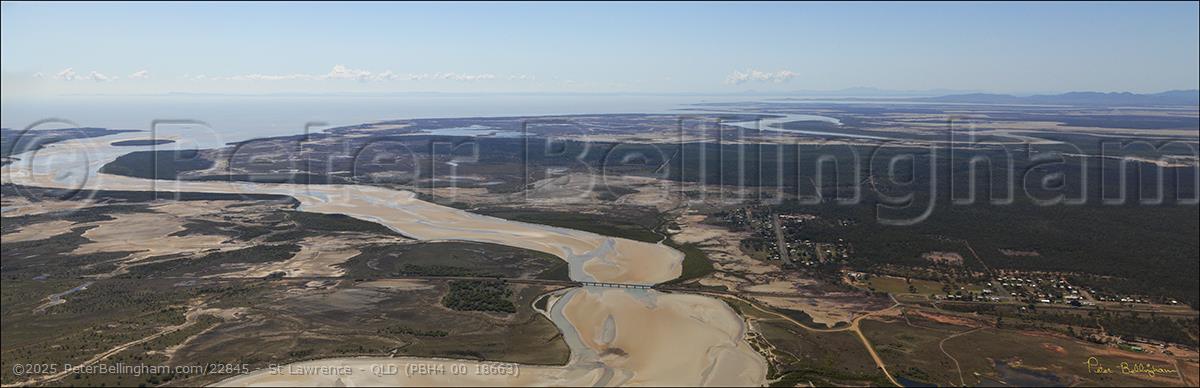 Peter Bellingham Photography St Lawrence - QLD (PBH4 00 18663)